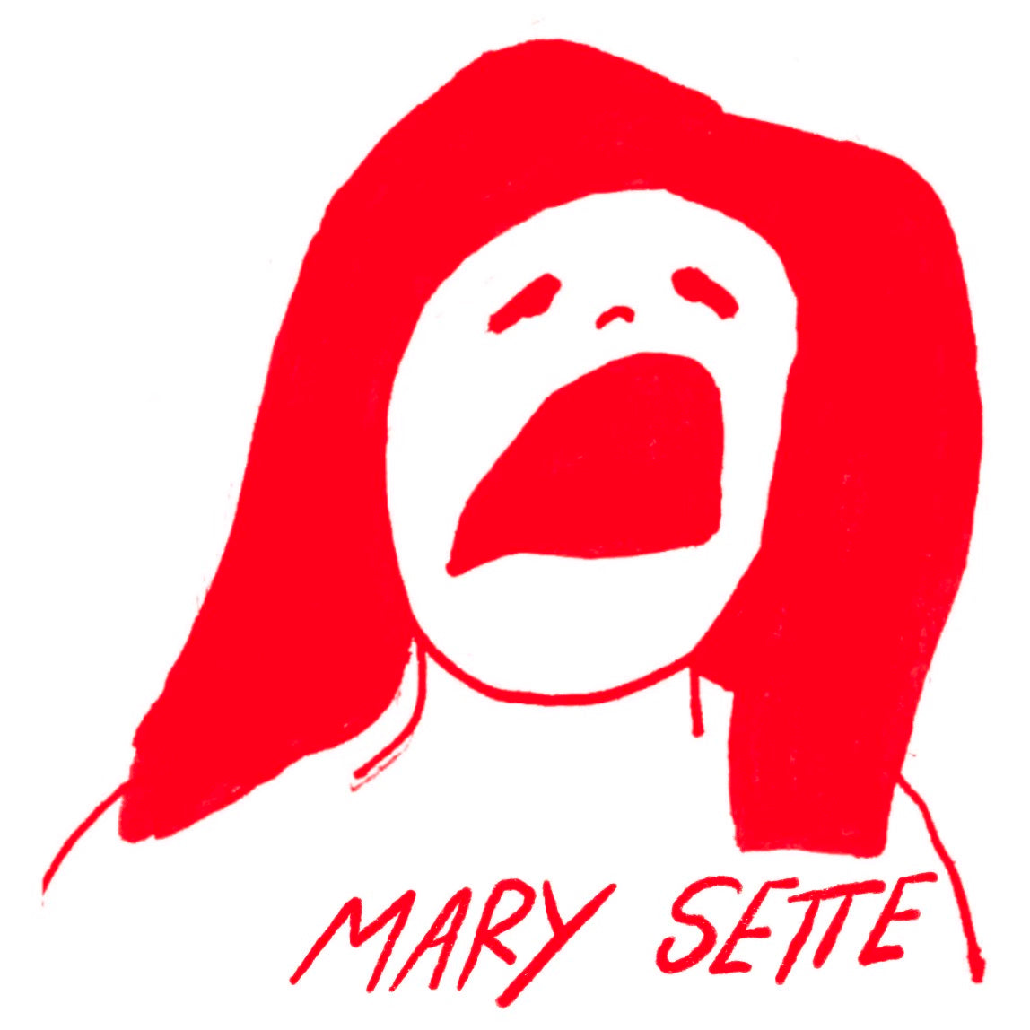Mary Sette