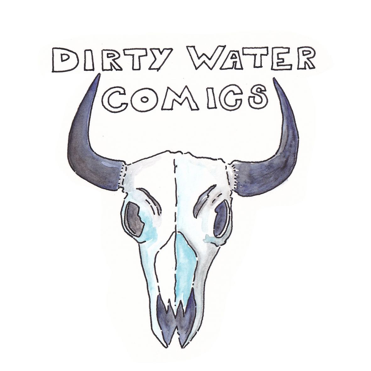 Dirty Water Comics