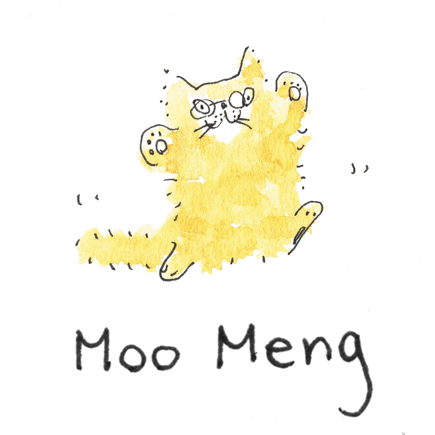 Moo Meng