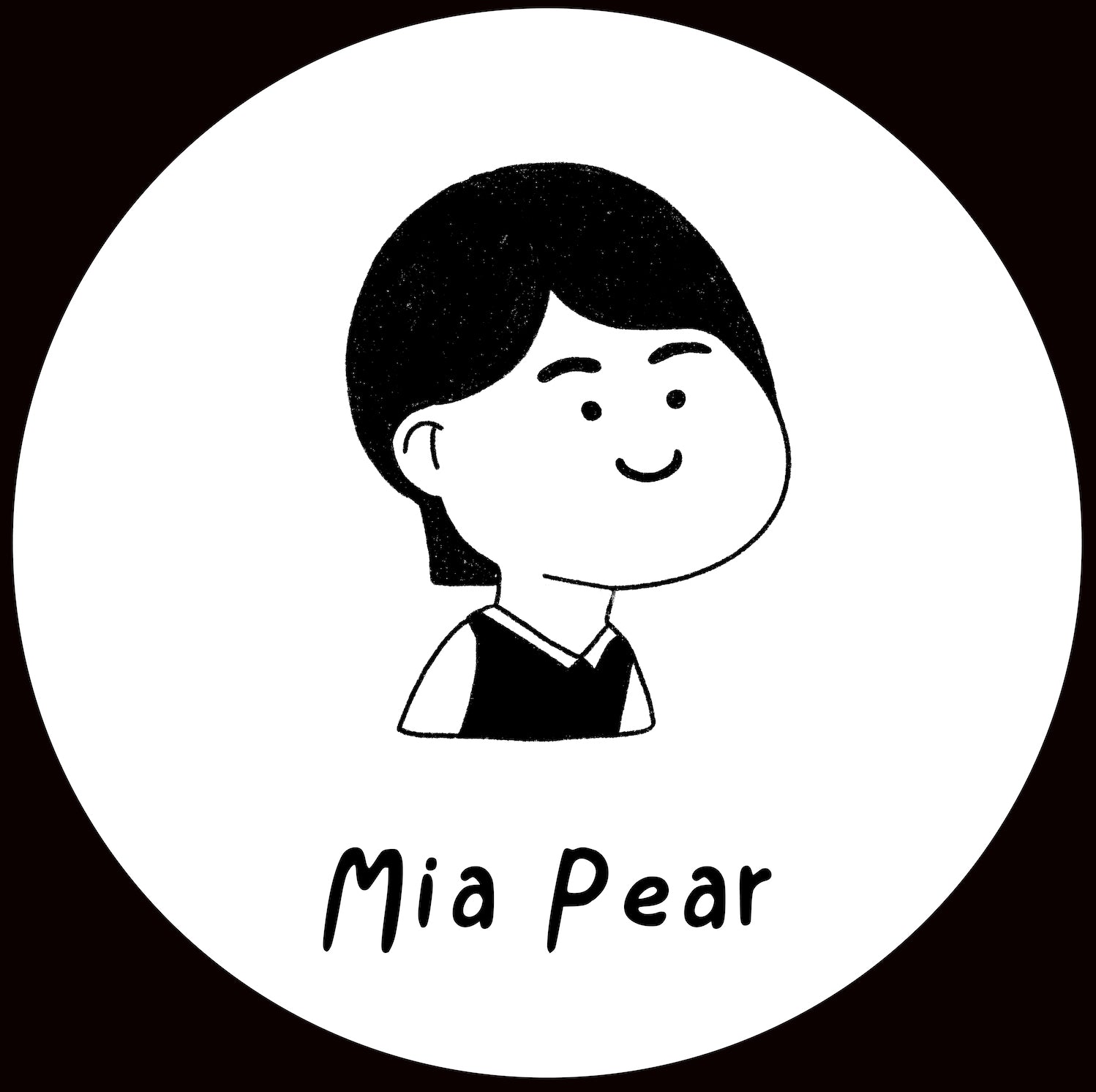 Mia Pear