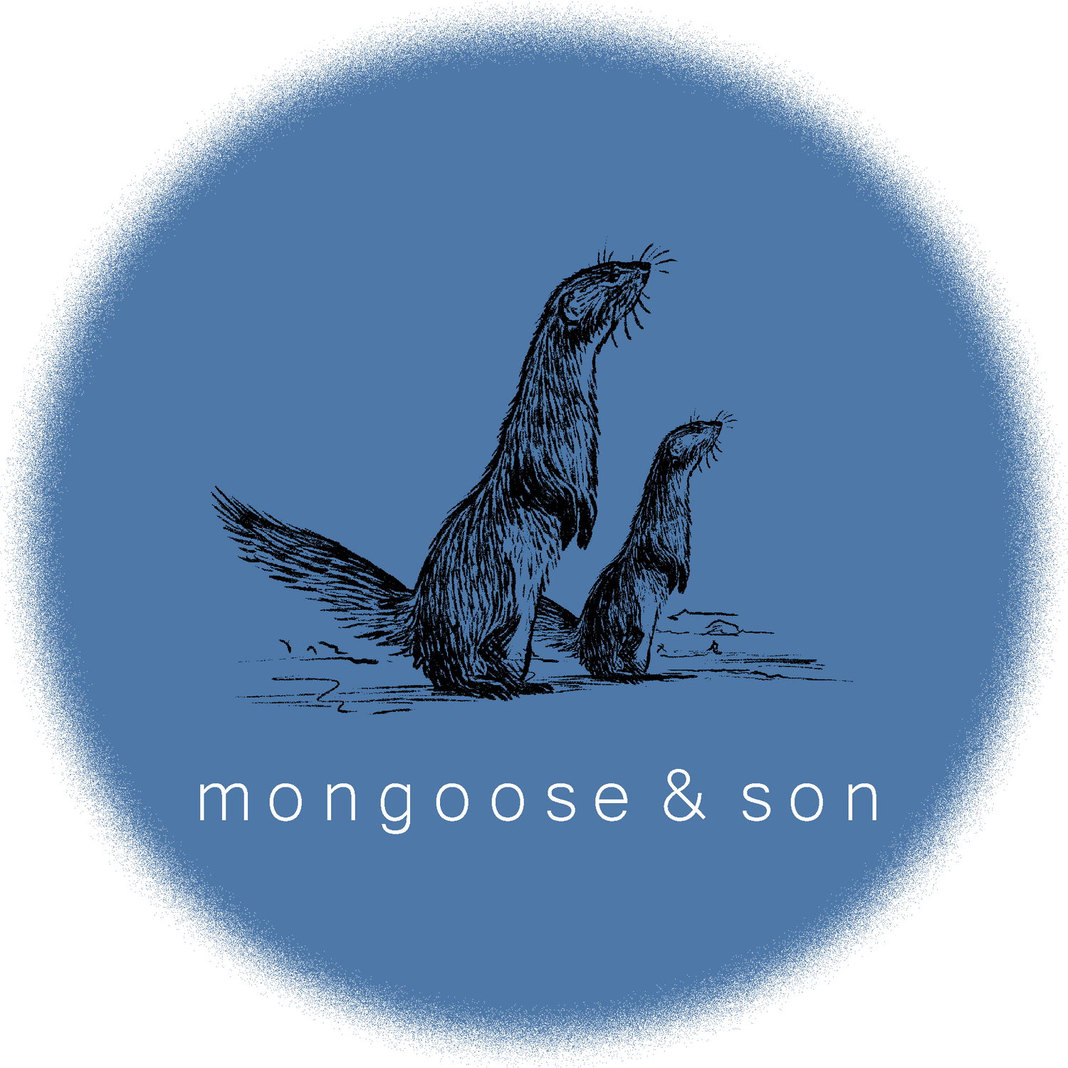 Ian Herring - Mongoose & Son Publishing